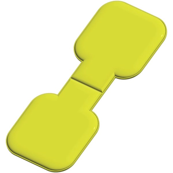 Immagine Calamita catarifrangente quadrata in TPU RFX™