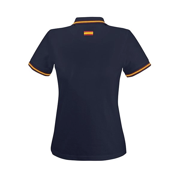 Immagine POLO BANDIERA DONNA P. DELONE