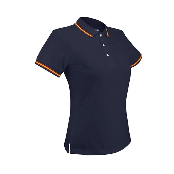Immagine POLO BANDIERA DONNA P. DELONE