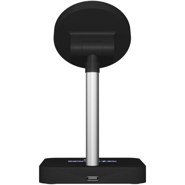 Immagine Caricabatterie wireless magnetico da 15 W + 5 W SCX.design W22