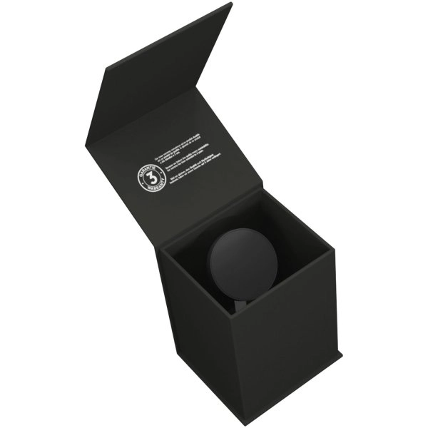 Immagine Caricabatterie wireless magnetico da 15 W + 5 W SCX.design W22