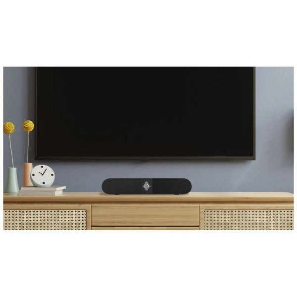 Immagine Soundbar per TV da 2x10 W SCX.design S51