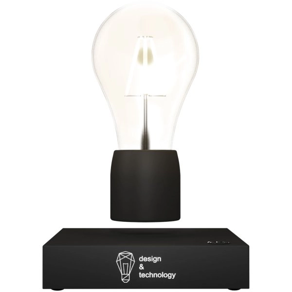 Immagine Lampada a levitazione magnetica SCX.design F20