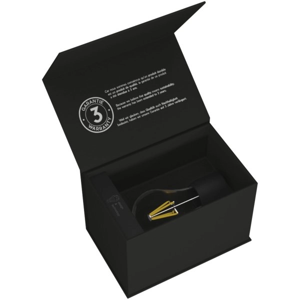 Immagine Lampada a levitazione magnetica SCX.design F20