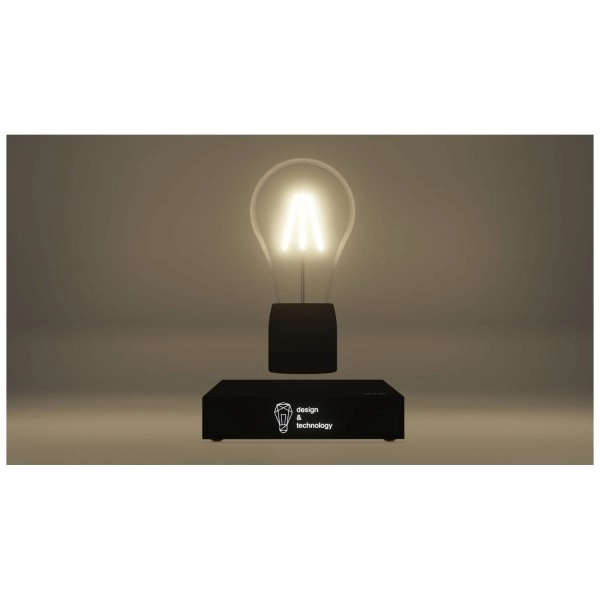 Immagine Lampada a levitazione magnetica SCX.design F20