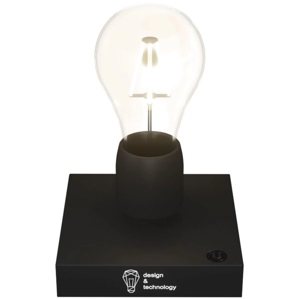 Immagine Lampada a levitazione magnetica SCX.design F20