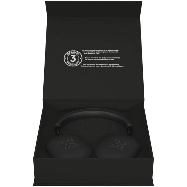 Immagine Cuffie Bluetooth® SCX.design E21