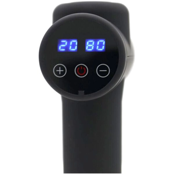 Immagine Pistola per massaggio Prixton MGF200 Xtreme