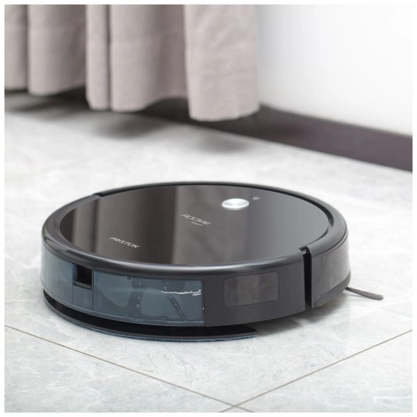 Immagine Robot aspirapolvere smart Prixton Roomie