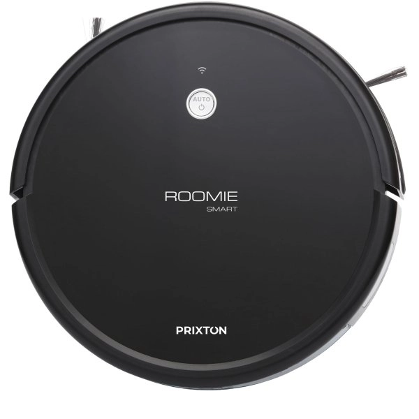 Immagine Robot aspirapolvere smart Prixton Roomie