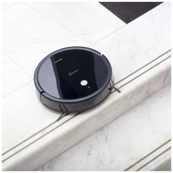 Immagine Robot aspirapolvere smart Prixton Roomie