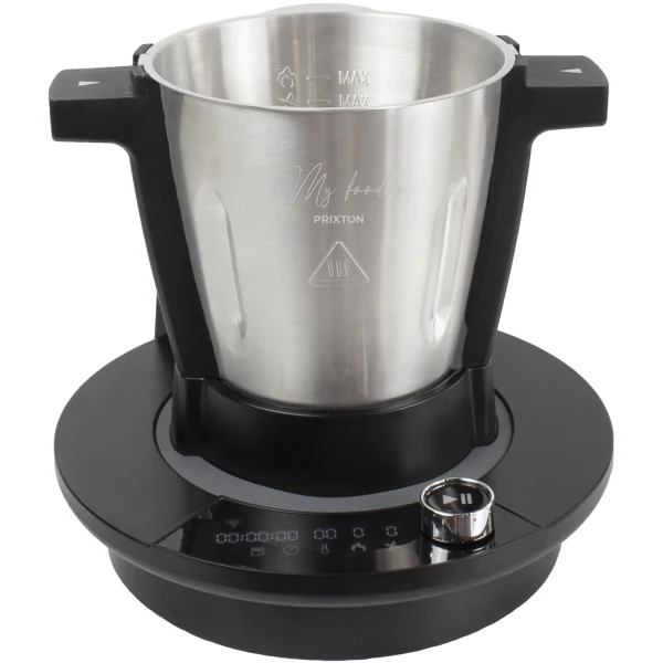 Immagine Robot da cucina gourmet Wi-Fi Prixton My Foodie 