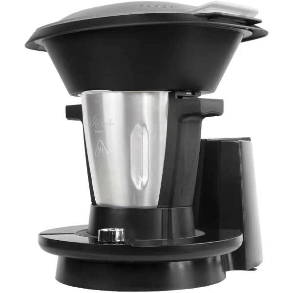 Robot da cucina gourmet Wi-Fi Prixton My Foodie 