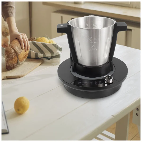 Immagine Robot da cucina gourmet Wi-Fi Prixton My Foodie 
