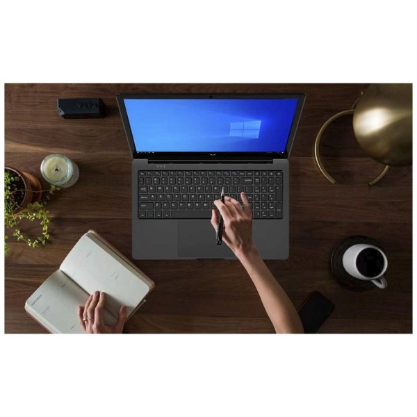 Immagine Netbook Pro 4/128 GB 15,6″ Prixton 