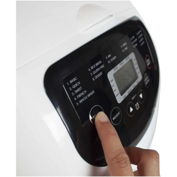 Immagine Macchina per il pane Prixton La Petite Bakery