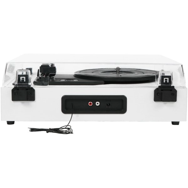 Immagine Giradischi e lettore musicale deluxe Prixton Studio