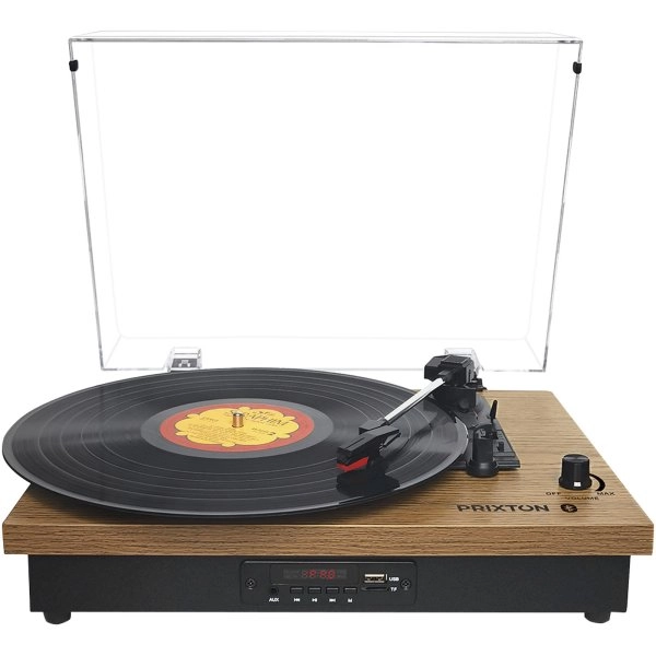 Immagine Giradischi per vinile Prixton Studio
