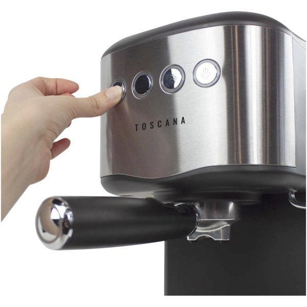 Immagine Macchina per il caffè espresso Prixton Toscana 