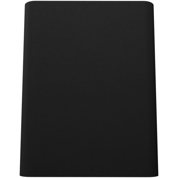 Immagine Portamatite in materiale antibatterico con logo luminoso e doppia uscita USB SCX.design O11