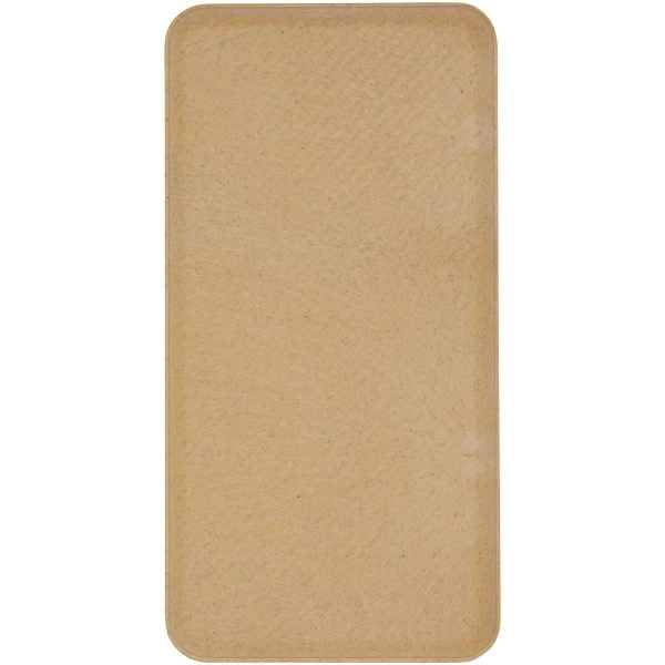 Power bank Eco da 10000 mAh