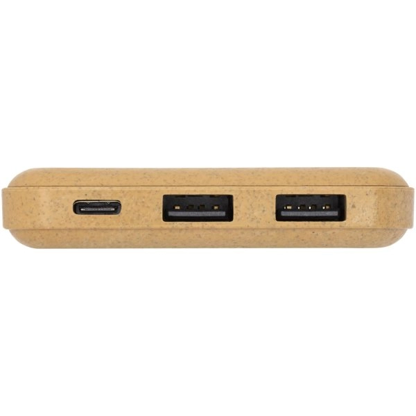 Power bank Eco da 10000 mAh