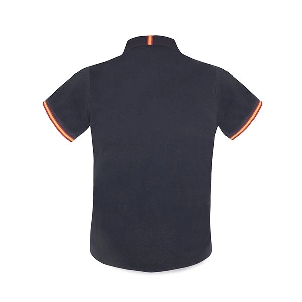 Immagine POLO BANDIERA SPAGNOLA UOMO 