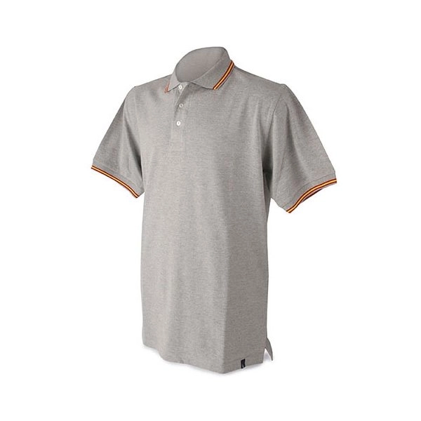 POLO BANDIERA UOMO P. DELONE