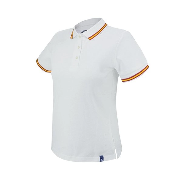 POLO BANDIERA UOMO PIERRE DELONE 