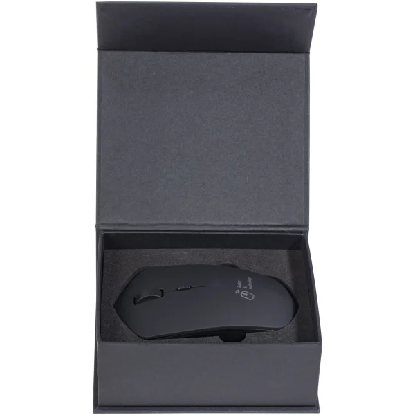 Immagine Mouse a ricarica wireless SCX.design O21 