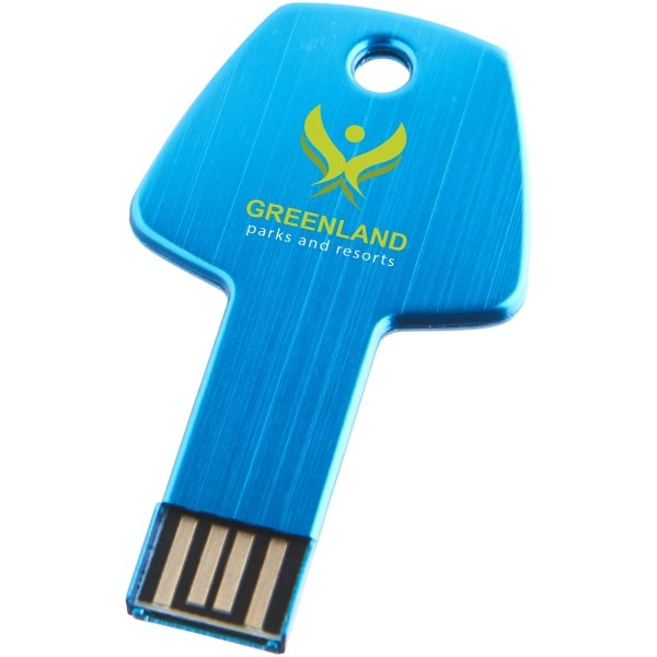 Immagine USB Key