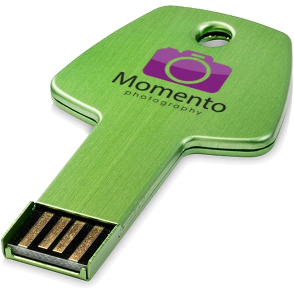 Immagine USB Key
