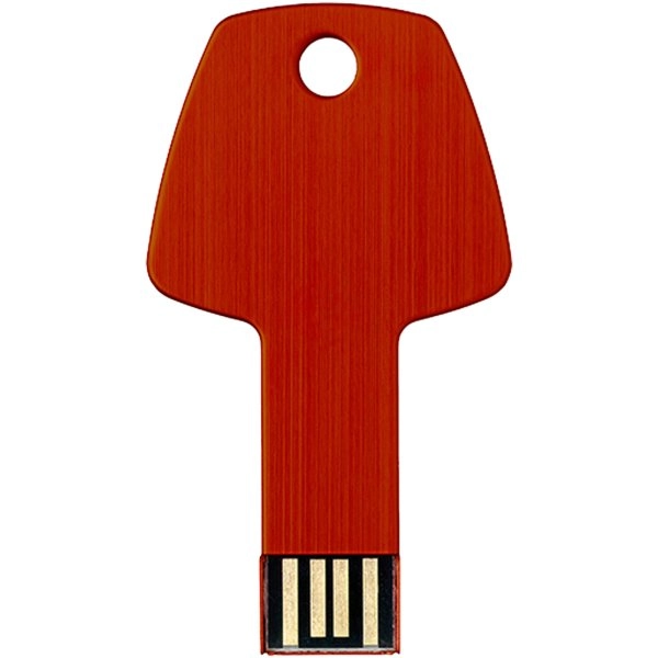 Immagine USB Key
