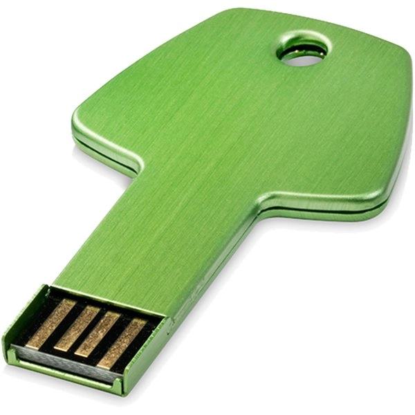 Immagine USB Key