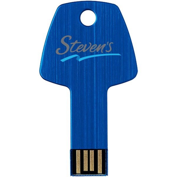 Immagine USB Key