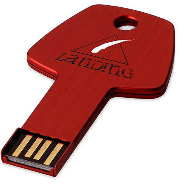 Immagine USB Key