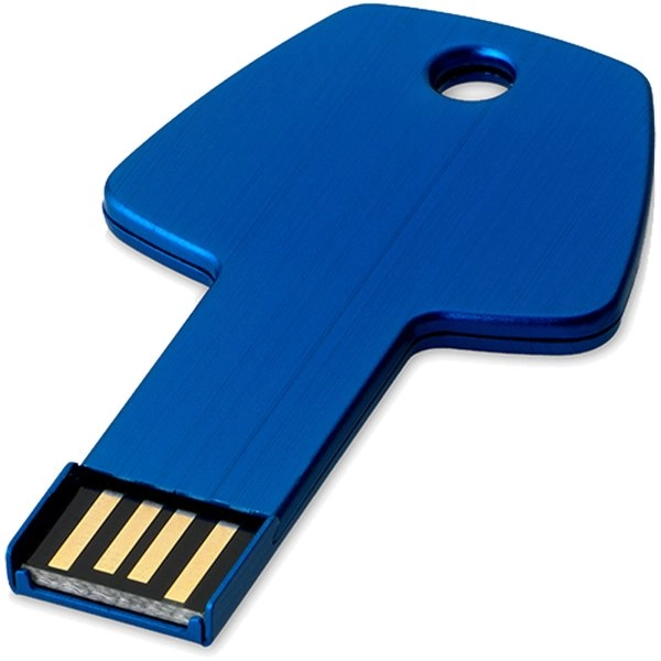 Immagine USB Key