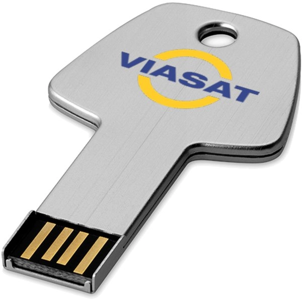 Immagine USB Key