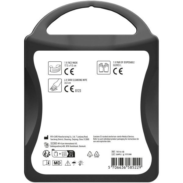 Immagine Kit di protezione MyKit