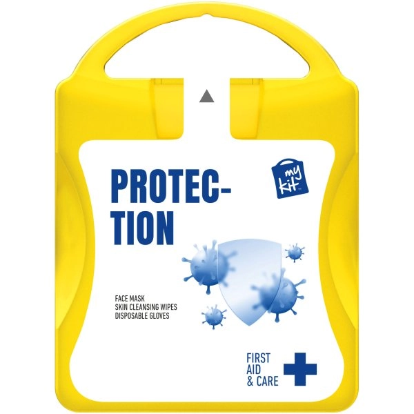 Immagine Kit di protezione MyKit