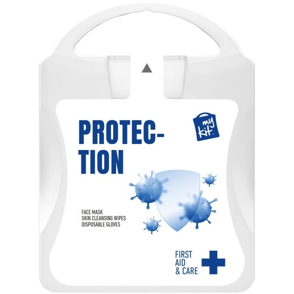 Immagine Kit di protezione MyKit