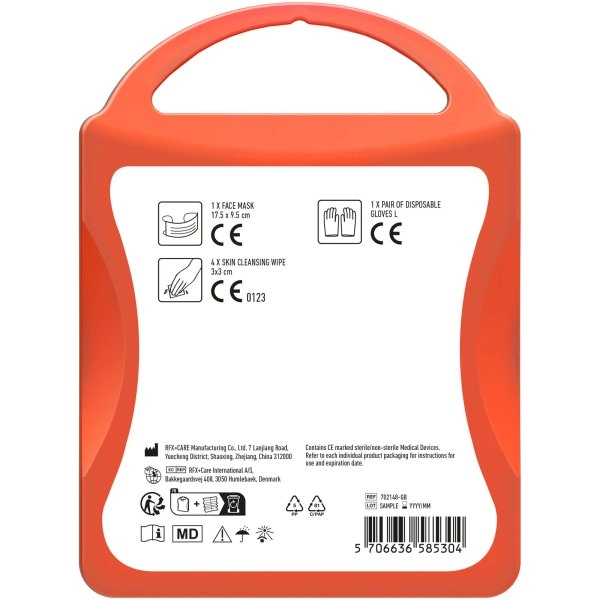 Immagine Kit di protezione MyKit