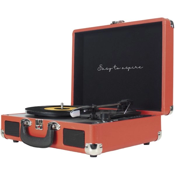 Immagine Lettore vinile MP3 VC400 Prixton