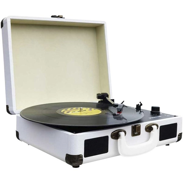Immagine Lettore vinile MP3 VC400 Prixton