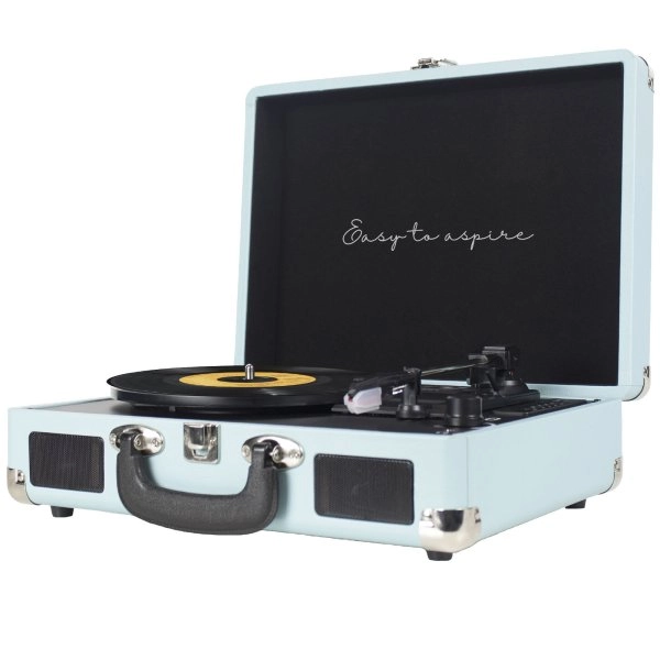 Immagine Lettore vinile MP3 VC400 Prixton