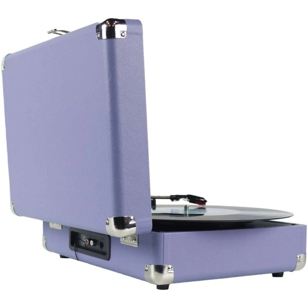 Immagine Lettore vinile MP3 VC400 Prixton
