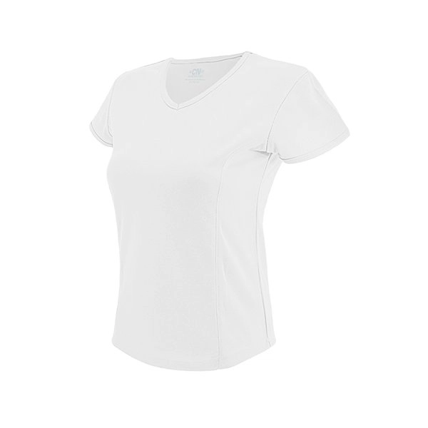 MAGLIETTA DRY & FRESH DONNA 