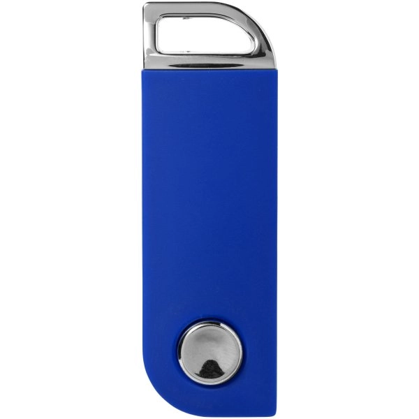 Immagine USB Swivel rectangular