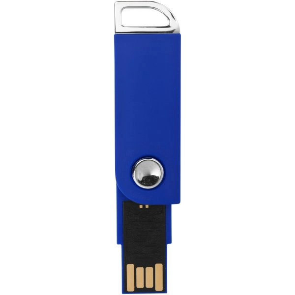 Immagine USB Swivel rectangular