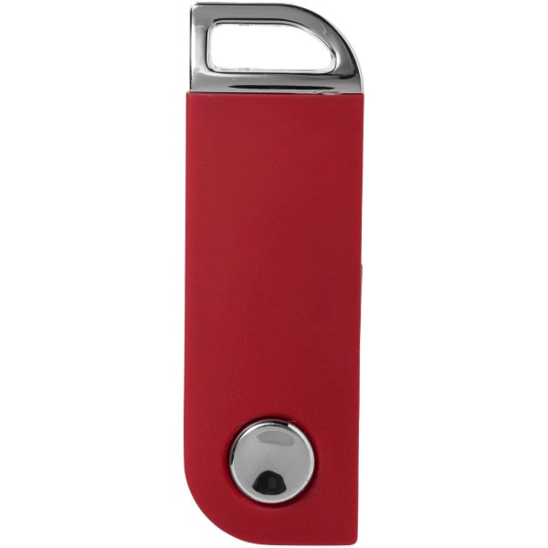 Immagine USB Swivel rectangular